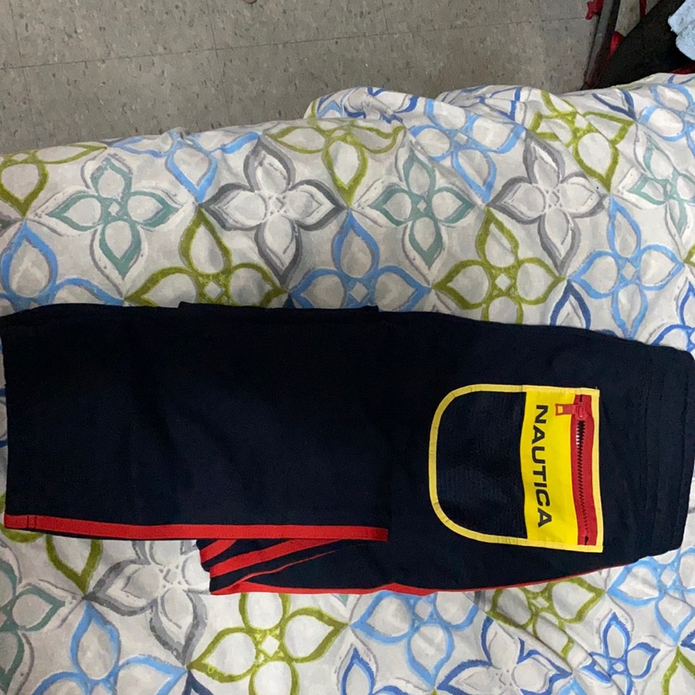 Nautica Sweatpants